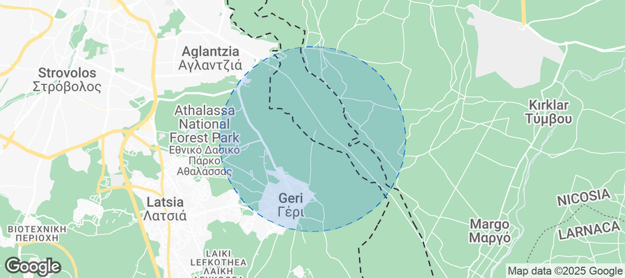 Discover Κοινότητα Τάλας Airbnb Analytics